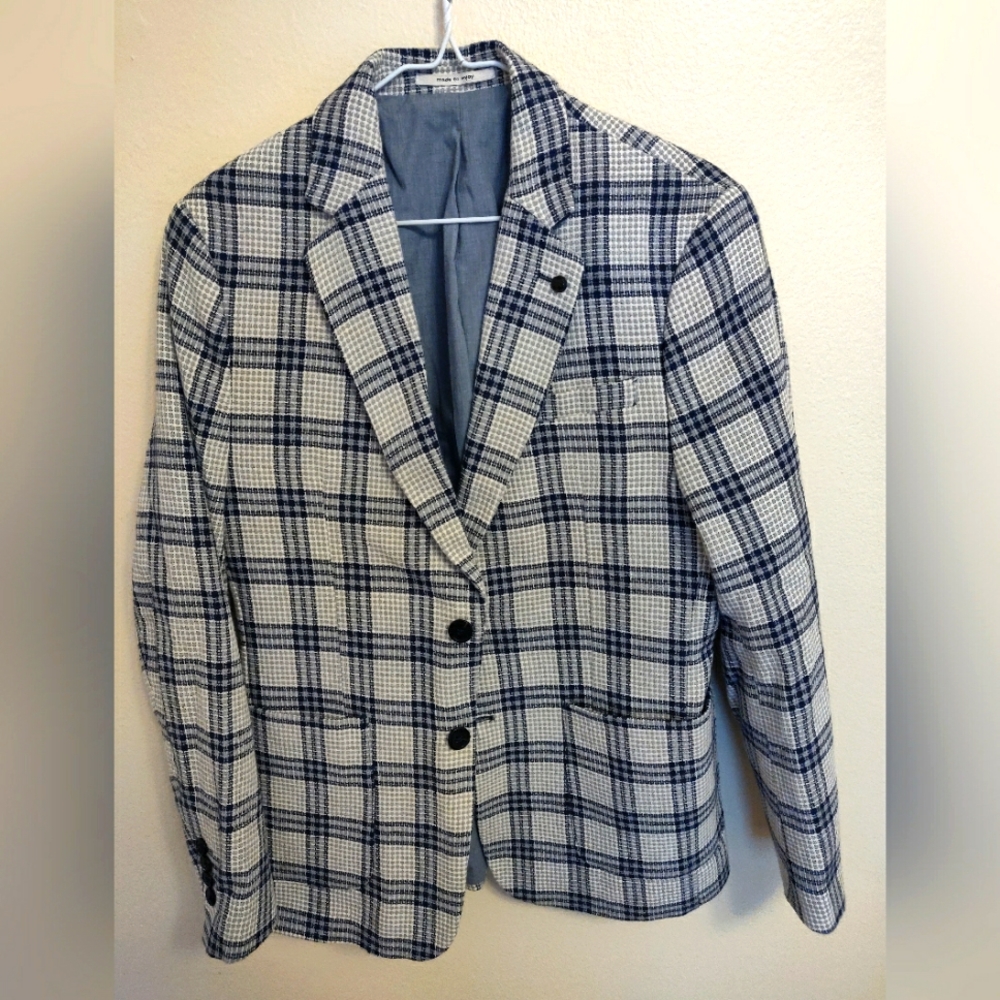 Zara Men's Blazer